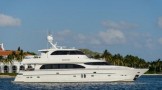 Motor yacht PRIMETIME